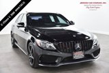 Used 2015 Mercedes-Benz C 300 4MATIC Sedan image 1