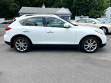 Used 2012 INFINITI EX35 Journey w/ Premium Pkg image 6