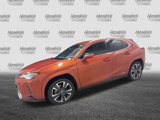 Used 2022 Lexus UX 250h w/ Premium Package image 5