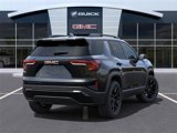 New 2025 GMC Terrain Elevation w/ Black Edition image 4