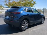 Used 2022 MAZDA CX-30 AWD 2.5 S w/ Select Package image 4