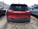 Used 2015 Jeep Cherokee Limited image 5
