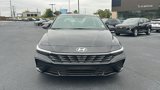 New 2025 Hyundai Elantra Sport image 2