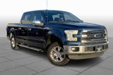 Used 2015 Ford F150 Lariat image 2