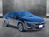 Used 2018 Honda Clarity Touring image 3