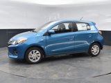 New 2024 Mitsubishi Mirage LE image 4