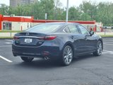 Used 2018 MAZDA MAZDA6 Touring image 2