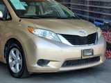 Used 2012 Toyota Sienna LE image 2