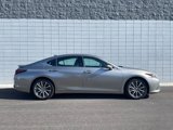 Certified 2020 Lexus ES 300h w/ Premium Package image 2