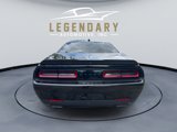 Used 2022 Dodge Challenger SXT w/ Blacktop Package image 6