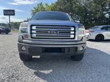 Used 2013 Ford F150 Platinum image 2