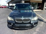 Used 2011 BMW X5 xDrive35d image 3