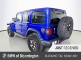 Used 2019 Jeep Wrangler Unlimited Rubicon image 5