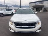 Used 2021 Kia Seltos S image 2