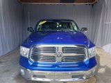 Used 2018 RAM 1500 Big Horn image 2