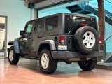 Used 2018 Jeep Wrangler Unlimited Sport S image 3