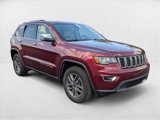 Used 2020 Jeep Grand Cherokee Limited image 3