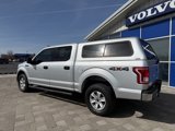 Used 2015 Ford F150 XLT image 3