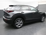 Used 2022 MAZDA CX-30 AWD 2.5 S w/ Select Package image 4