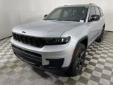New 2025 Jeep Grand Cherokee L Altitude image 4