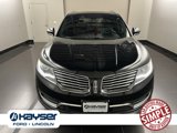 Used 2017 Lincoln MKX Reserve w/ Lincoln MKX Climate Package image 2