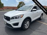 Used 2017 Kia Sorento LX image 3