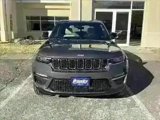 New 2025 Jeep Grand Cherokee Limited image 2