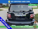 Used 2017 Nissan Armada Platinum image 4