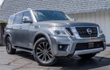 Used 2017 Nissan Armada Platinum w/ Captain Seat Package image 3