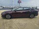 Used 2025 Nissan Altima 2.5 SV image 4