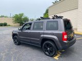 Used 2015 Jeep Patriot Latitude image 3