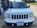 Used 2017 Jeep Patriot Sport w/ Power Value Group image 3