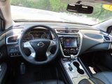 Used 2017 Nissan Murano Platinum w/ Platinum Technology Package image 4