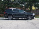 Certified 2022 GMC Acadia SLT w/ Preferred Package image 2