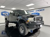 Used 2003 Ford F250 4x4 Crew Cab Super Duty image 2