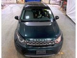 Used 2016 Land Rover Discovery Sport SE image 3