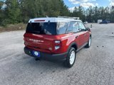 New 2024 Ford Bronco Sport Heritage w/ Heritage Convenience Package image 5