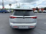 Used 2023 Nissan Pathfinder SL image 4