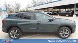 New 2025 Chevrolet Trax LT w/ Driver Confidence Package image 6