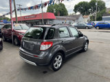 Used 2012 Suzuki SX4 AWD Hatchback image 3