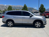 Used 2017 Honda Pilot EX image 2