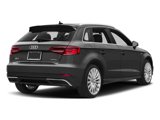 Used 2017 Audi A3 e-tron Premium w/ Sport Package image 2