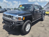 Used 2009 HUMMER H3T Alpha image 6