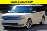 Used 2013 Ford Flex Limited image 2