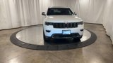 Used 2017 Jeep Grand Cherokee Limited w/ Luxury Group II image 5