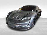 Used 2020 Porsche Taycan Turbo image 2