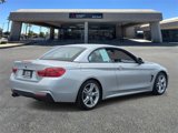 Used 2018 BMW 430i Convertible w/ M Sport Package image 6