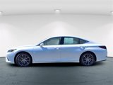 Certified 2022 Lexus ES 350 w/ Premium Package image 4