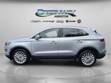 Used 2019 Lincoln MKC Premiere image 4