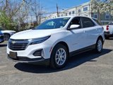 Used 2022 Chevrolet Equinox LT image 4